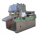 Multifunction Prawn Slices Cutting Machine