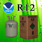 Cylinder Refrigerant Gas R12