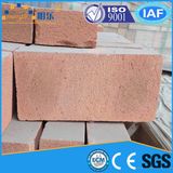 Bulk Density 1.0g/cm3 High Aluminum Lightweight Insulation Brick