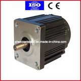 Brushless AC/DC Motor