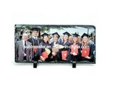 Sublimation Photo Slate/Rocks-Big Rectangle