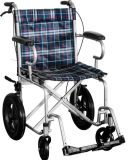 Steel Manual Wheelchair Dkb-4