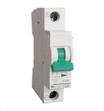 Meba DC Mini Circuit Breakers