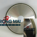 Diamond Resin Bond Polishing/Grinding Wheel