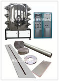Multi-Arc Ion Vacuum Coating Machine-PVD Plating System