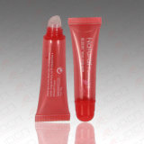 Guangzhou Supplier of Plastic Cosmetic Lip Balm Tubes