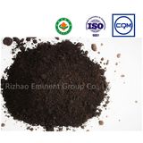 Seaweed Microbial Organic Fertilizer (Powder)