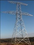 500kv Electric Power Transmission Tower