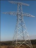 500kv Electric Power Transmission Tower