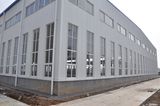 Pre Engineered Metal Structure Buildings (DG2-050)