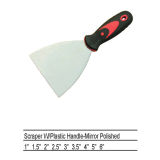 Putty Knife, Paint Scraper, Paint Tool (WTPK11)