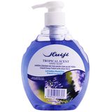 OEM 400ml Antibacterial Hand Soap