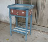 Solid Wood Tea Table