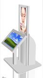 42 Inch Digital Signage Information Kiosk