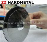 Carbide Round Saw Cutter