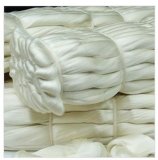 Pure Silk Yarn for Knitting and Weaving