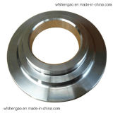China Factory Forged Steel with Hot Forging Process