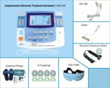 Multiple Electronic Physical Therapy Instrument in Europe with CE and Ultrasound