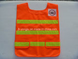 2014 The New Traffic Safety Clothing Safety Reflective Vest 0