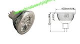 LED MR16 LED Spot Light (4W) LED Bulb