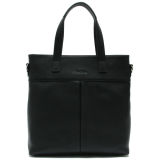 Professional Manufacturer Wholesale Men Bag Satchel Bag (B229-A4244)