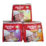 Darling Baby Pull UPS Diaper Pants