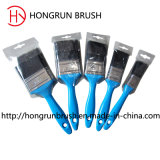Plastic Bristle Paint Brush (HYP015)