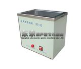 Ultrasonic Cleaning Gem Machine