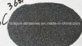 Black Silicon Carbide for Abrasives and Blasting