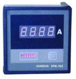 Digital Panel Meter In Compact Design (DPM-962)