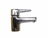 Faucet Basin Mixer Faucets, Taps (F-17003)