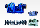 Supply Various Professional Electric and Hydraulic Windlass