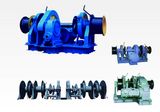 Supply Various Professional Electric and Hydraulic Windlass