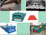 Construction Sheet Machinery for Roof
