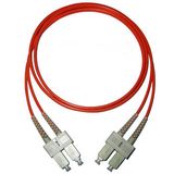 Multimode Patch Cord (SC-SC-3M-MM-DX-PC) 