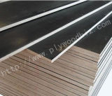 Black Color MDF Plywood for Furniture Plywood/ Veneer Plywood/
