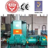 Rubber Internal Mixer, Rubber Kneader Machine