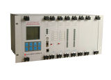DTU Power Supply and Distribution