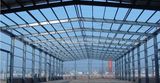 Warehouse/Steel Workshop Factory/Steel Frame/Steel Structure