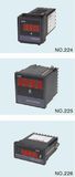 Amperometer