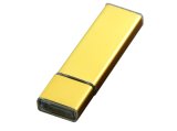 Metal Stick USB Flash Disk