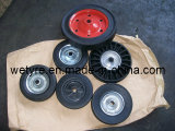 Reliable Solid Rubber Wheels (3.00-4)