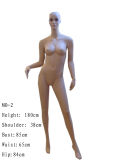 Female Mannequins (MO-2) 