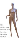 Female Mannequins (MO-2) 