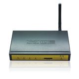 Wireless M2M/SCADA CDMA Router for PLC Controller (F3223P)
