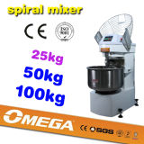 CE Proved 25L Industrial Electric Dough Mixer Price