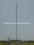 Guy Mast for Power Transmission and Telecom (MG-GM07)