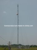 Guy Mast for Power Transmission and Telecom (MG-GM07)