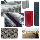 Galvanized Welded Wire Mesh (FY-01)