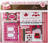 12x12 Valentine's Day Scrapbook Kit (TSB01006)
